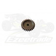 24T Hex Pinion | Losi 5ive LT 24T Hex Pinion | Losi 5ive LT